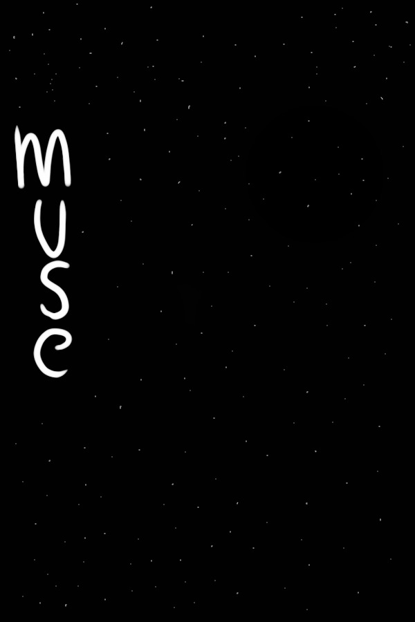 muse ; an interactive comic