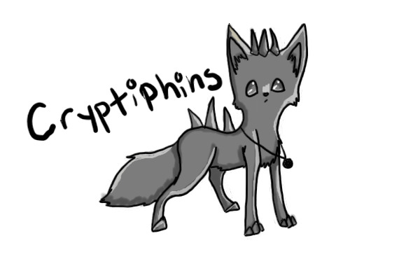 .:Cryptiphins Adoptables:. NO CUSTOMS!