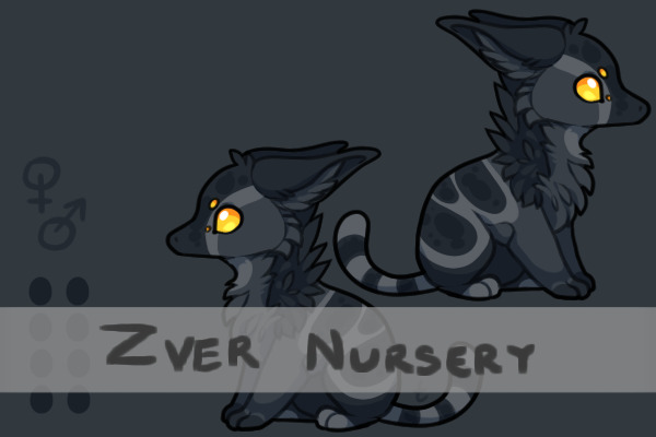 Zver Nursery