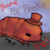 for pEEDLE PREZ! (Peedle Editable)