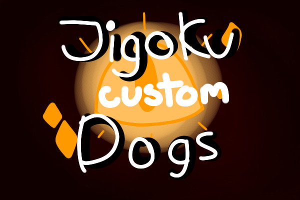 Jigoku dog #2 - custom
