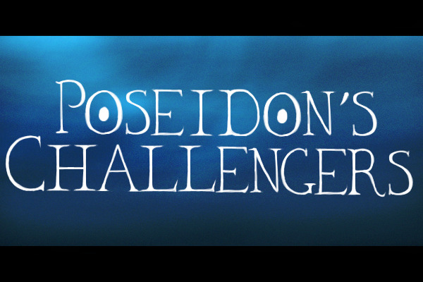 Poseidon's Challengers