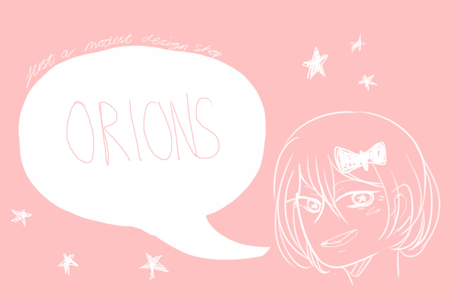 orions ★