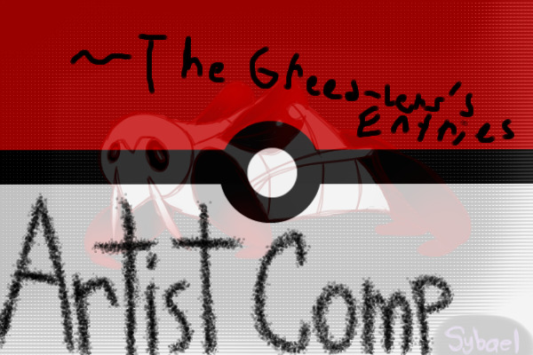~The Greed-Ler~'s entries