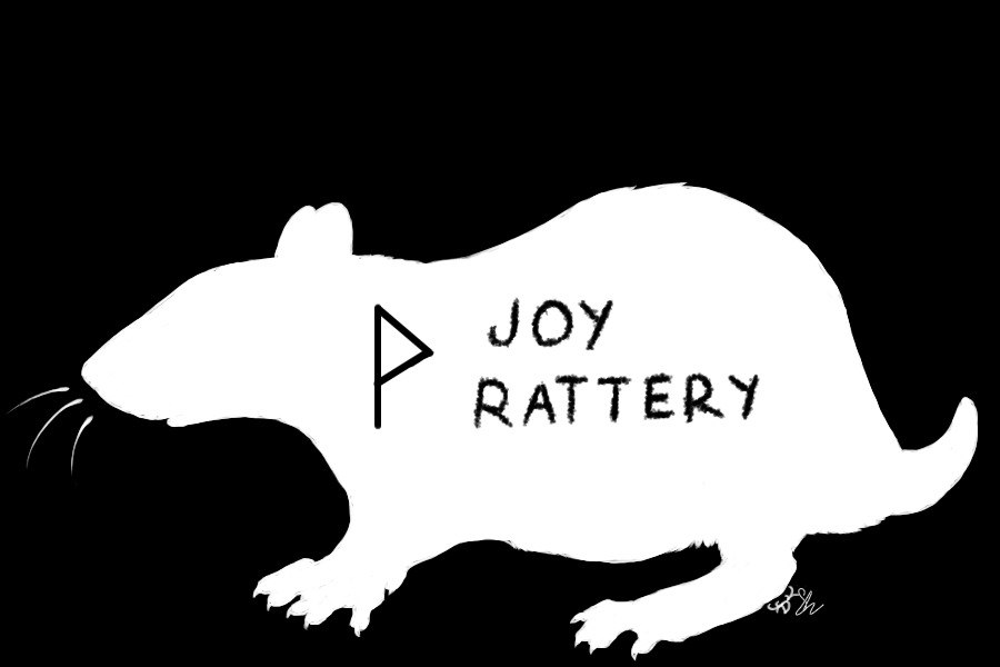 Joy rattery - Looking for staff!
