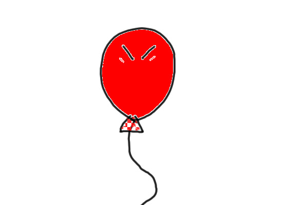 Balloon Adoptables