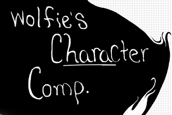Wolfie's Character Comp. - Win Rares/Very Rares/C$!