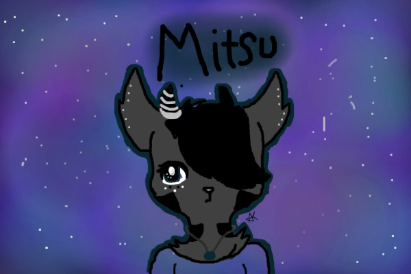 Mitsu <3