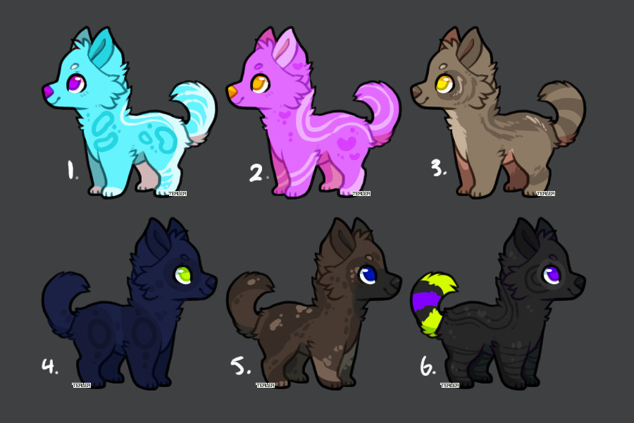 adopts for tokens
