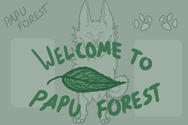 Papu forest v2
