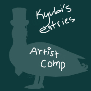 Kyubi's entries