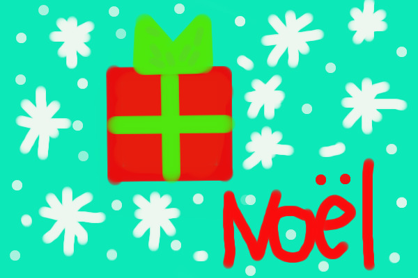 Noel! (Christmas!)
