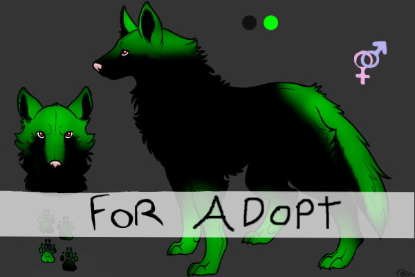 Mutt's Character and Custom Shop ~ For Adoption