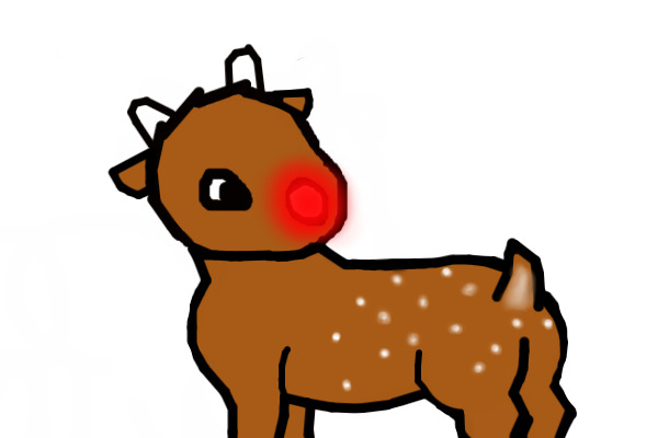 Rudolf! :O)