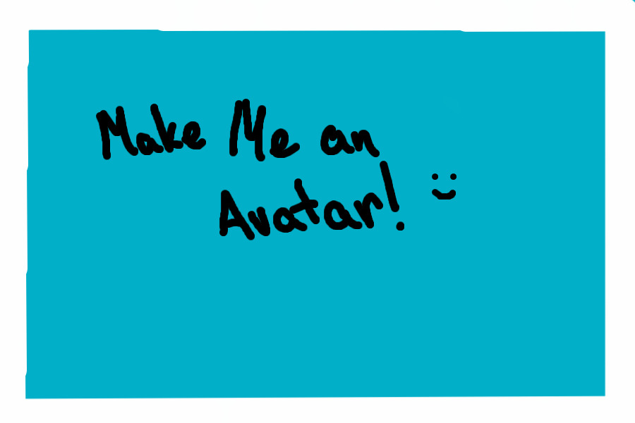 **Draw Me An Avatar - Get Rares - Payment Negotiable!**