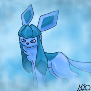 Glaceon Avatar