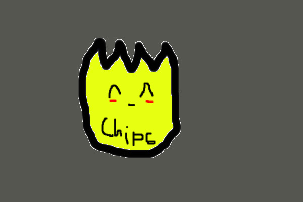 Chip Bag Adoptables