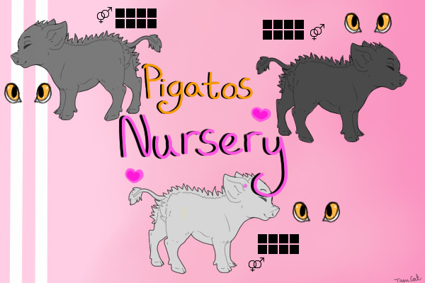 Pigato Nursery