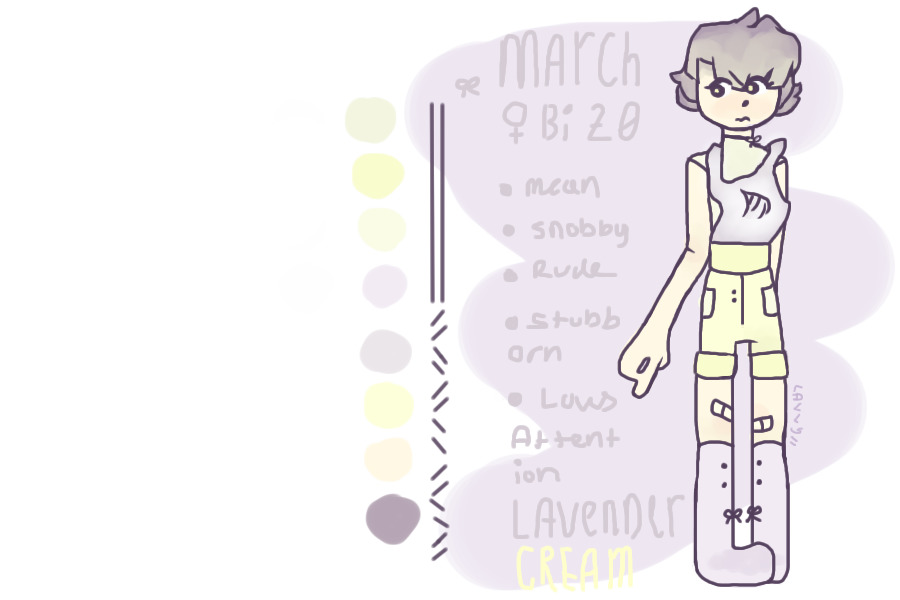 march ,,