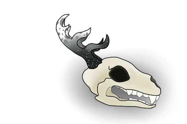 I Clearly Can't Draw Skulls