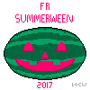 Badge for FR
