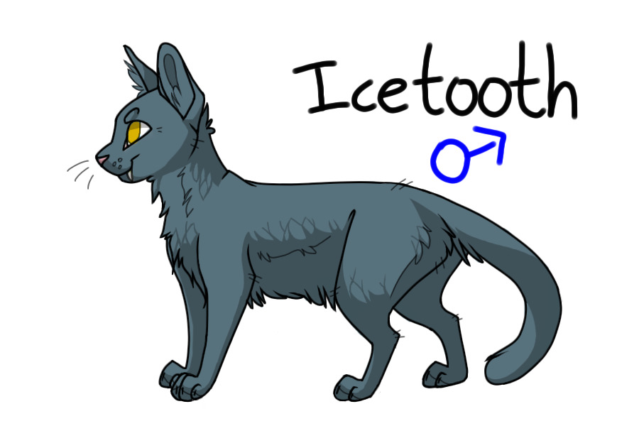 Icetooth