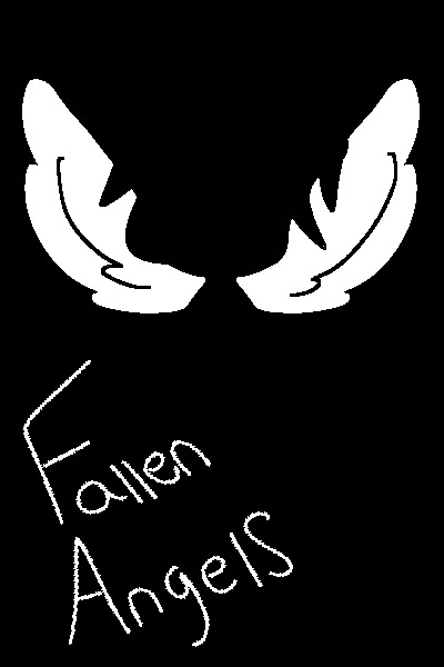 Fallen angels ( Cover )