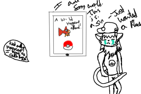 pokemon go at the jamboree