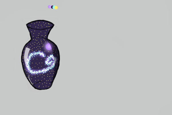 Space vase?