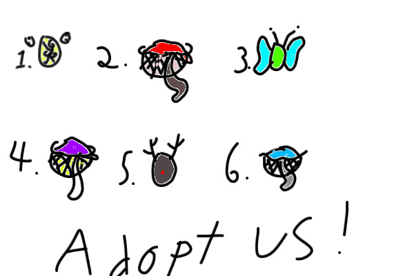 adopables