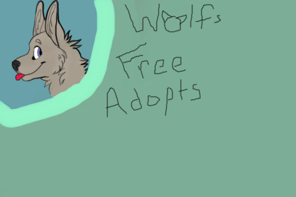 Free adopts