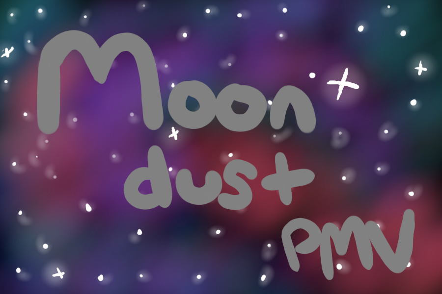 Moondust PMV