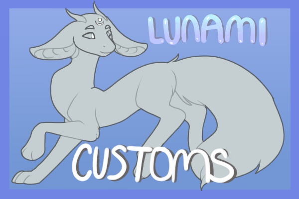 Lunami Customs