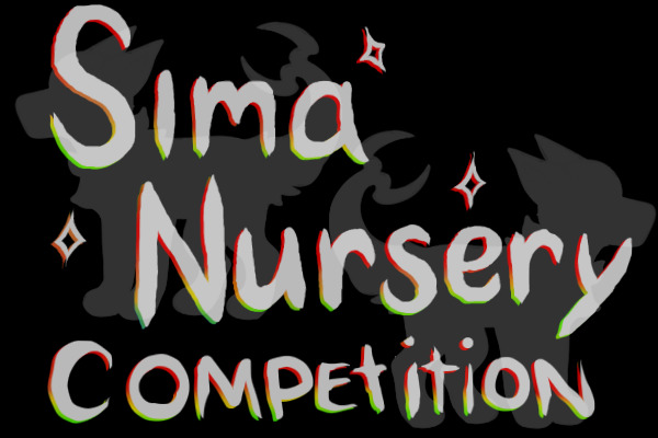 Sima Nursery Competition 2018 || ongoing search!