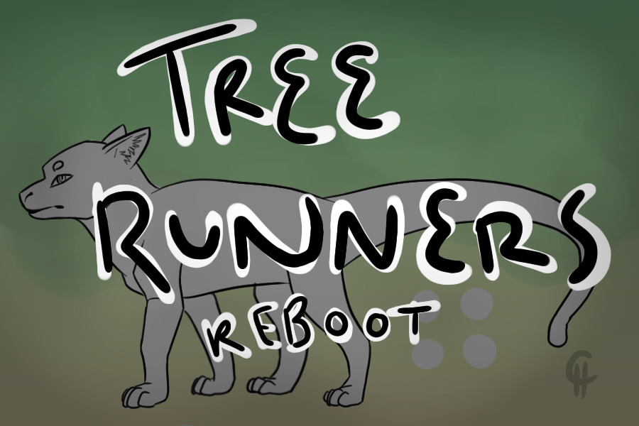 Tree Runners [Reboot!]