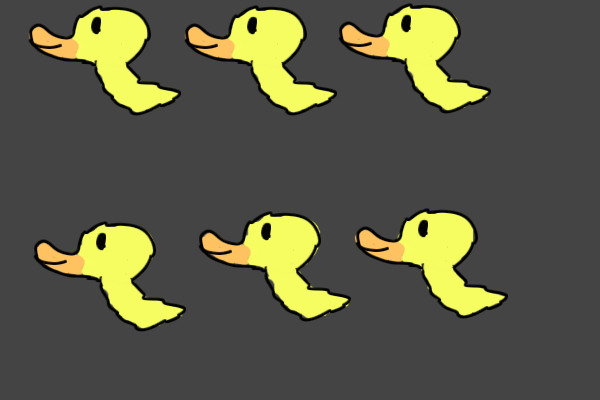 Ducky Adoptables Base