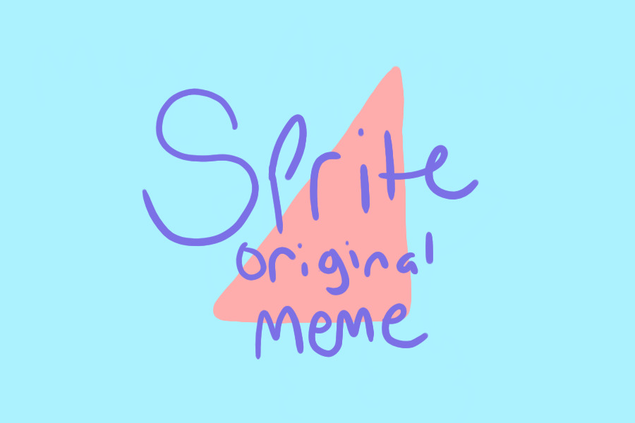 Sprite//Original Animation Meme
