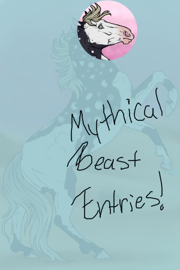 Mythicalbeast Entries