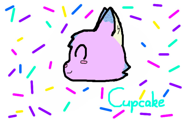 Cupcake (art)
