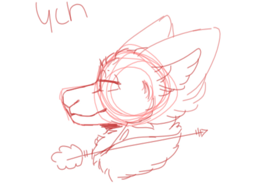 ♥♥ych-open-wolf ♥♥