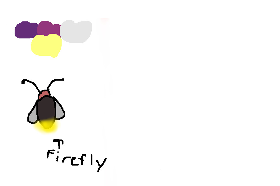 Firefly <3