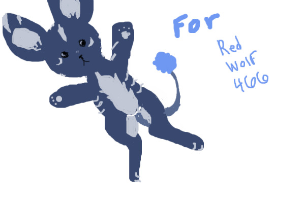 For redwolf466