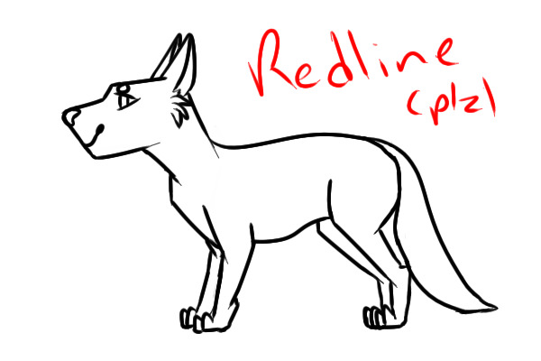 Redline (maybe?)
