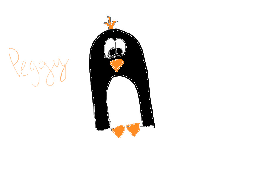 Random Penguin