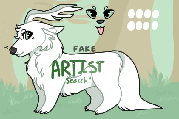 Elters Adopts | Artist Search