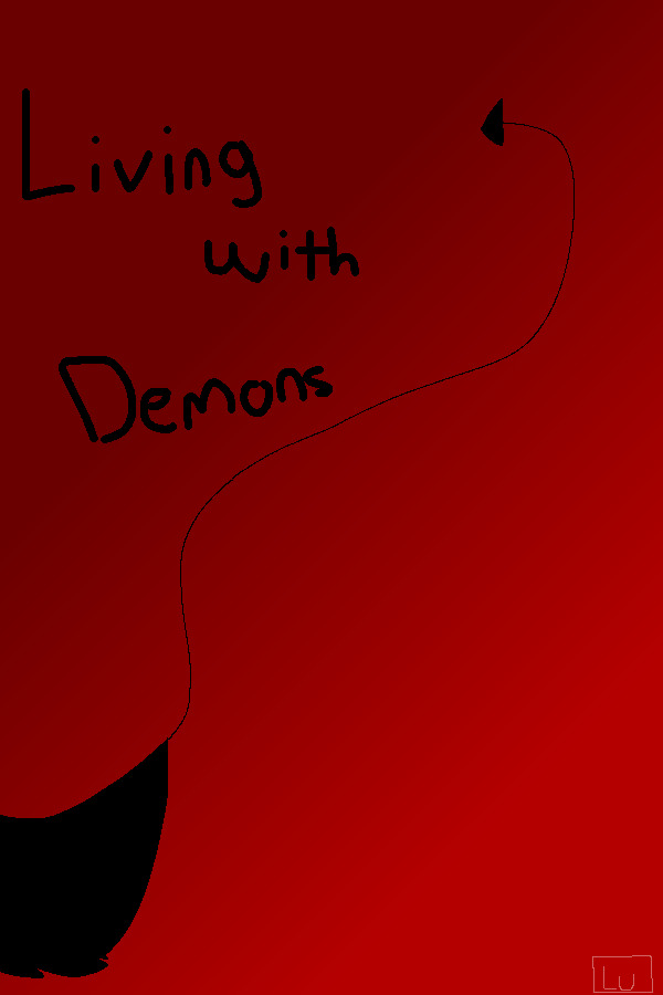 Living with Demons {Cover}
