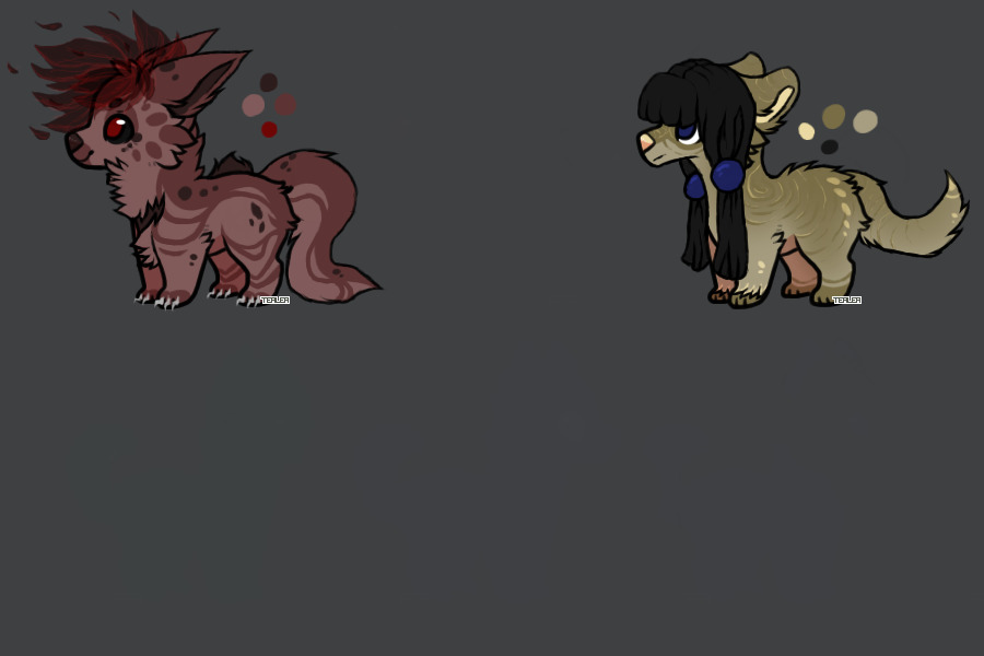 Adopts for tokens
