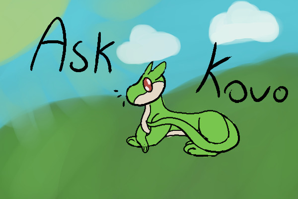 Ask Kovo