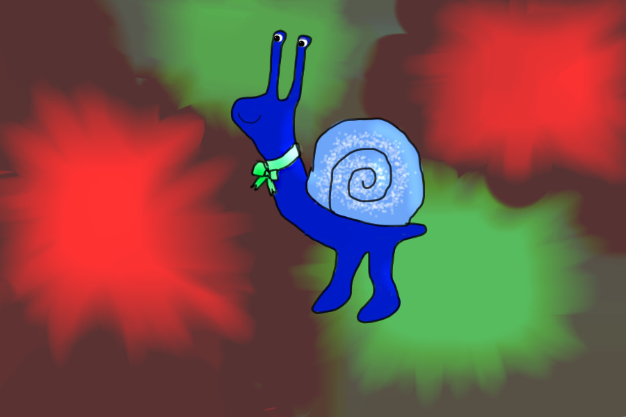 merry snailmas