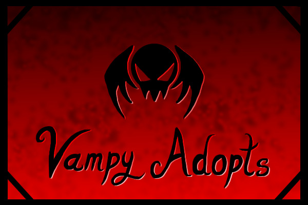 # Vampy Adopts #
